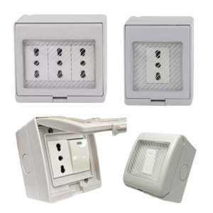 hydrobox HIDROBOX IP55 VARIOS MODELOS