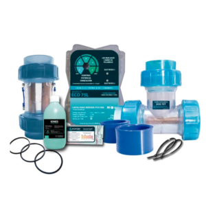ionizador IONIZADOR PARA PISCINA