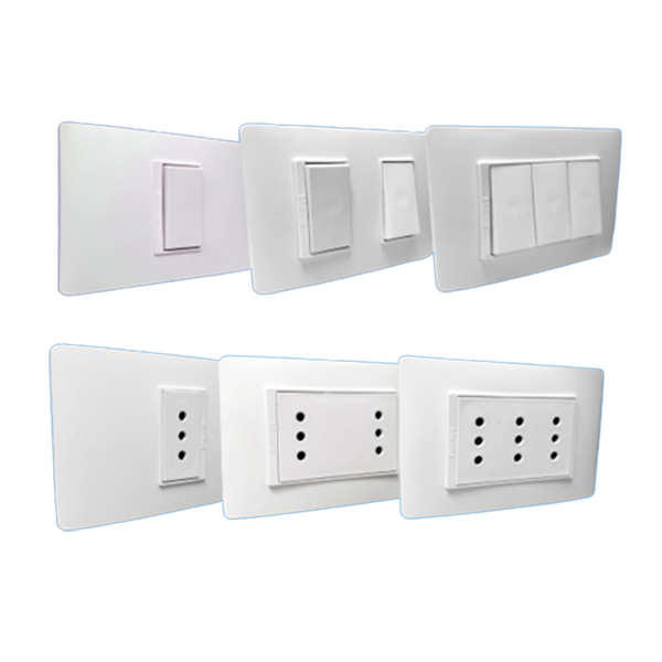 BTICINO LINEA LUZICA