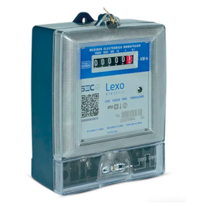 MEDIDOR ELECTRONICO LEXO