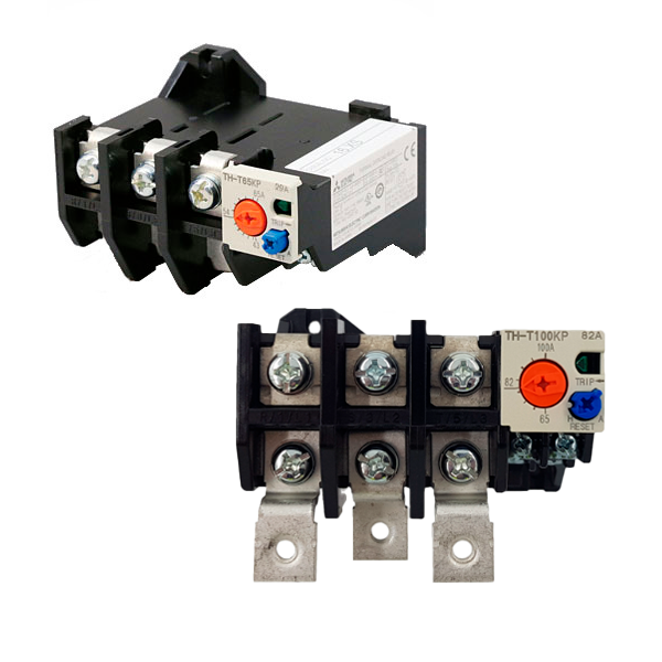 RELE TERMICO MITSUBISHI