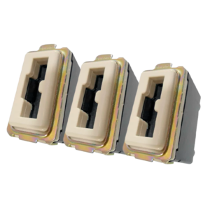 modulo magic MODULO MAGIC TOMACORRIENTE 2 P+ T 10/16