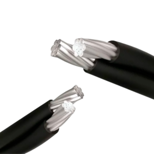 CABLE PREENSAMBLADO AISLADO