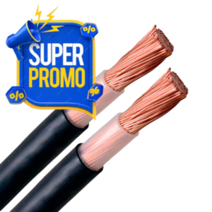 CABLE COBRE MULTIFLEX VARIAS MEDIDAS