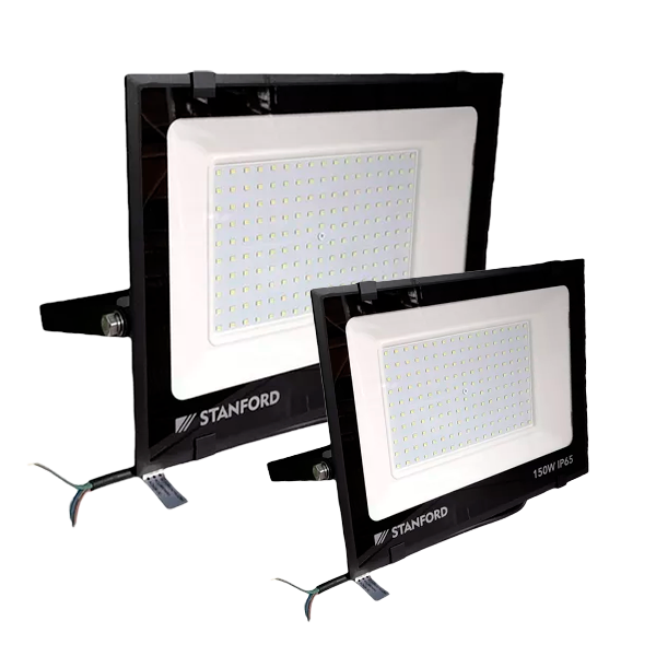 REFLECTOR LED VARIOS MODELOS