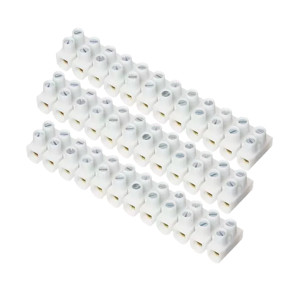 REGLETA TERMOPLASTICA MGC