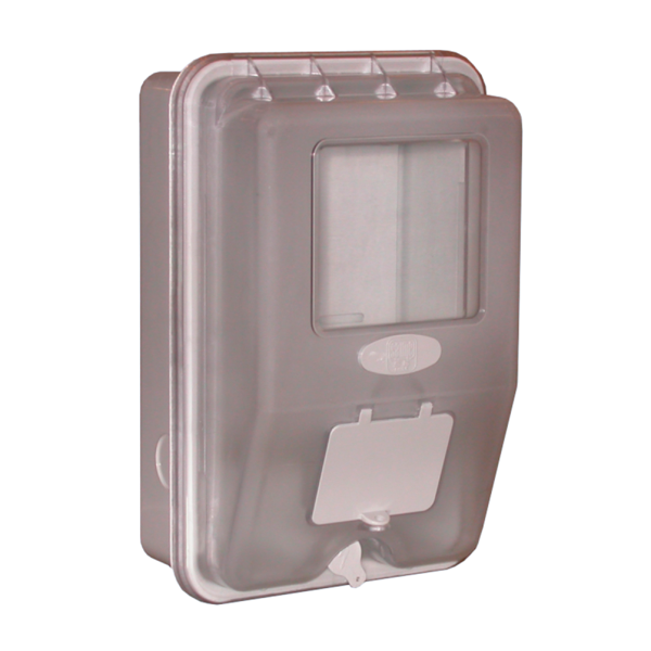 CAJA DE EMPALME SAIME PLASTICA