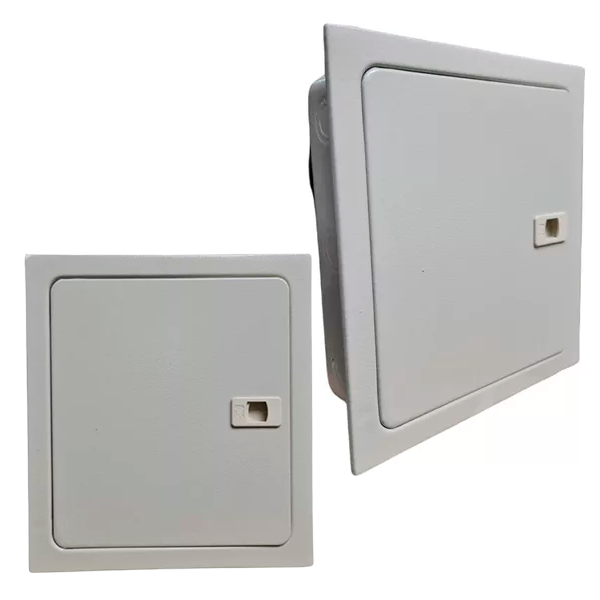 TABLERO METALICO SAIME