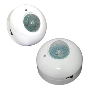 sensor movimiento SENSOR DE MOVIMIENTO 360º