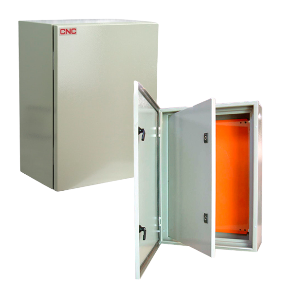 GABINETE METALICO 2PUERTAS VARIAS MEDIDAS