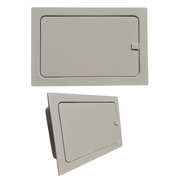 TABLERO EMBUTIDO METALICO