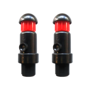 valvula de aire doble efecto VALVULA DE AIRE 1'' (API)