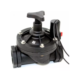 valvula electrica VALVULA ELECTRICA BACCARA