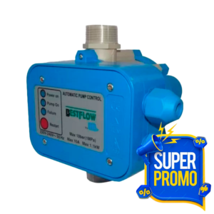OFERTA!! AUTOPUMP BESTFLOW
