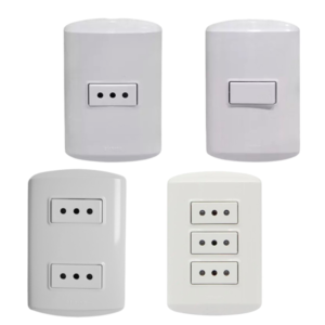 LINEA BTICINO MODUS PLUS