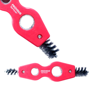 escobilla ESCOBILLA MULTIFUNCIONAL PARA CAÑERIA 1/4 - 3/4