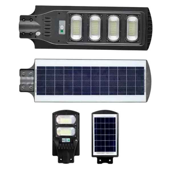 FOCO SOLAR VARIOS MODELOS