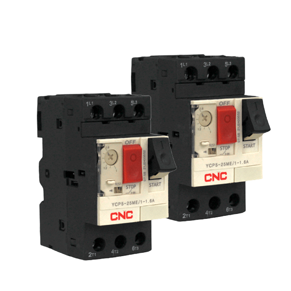 GUARDAMOTOR MGC SIN CAJA VARIOS MODELOS