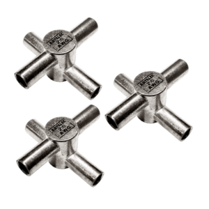 TERMINAL MALLA TOMA TIERRA 2/0 AWG