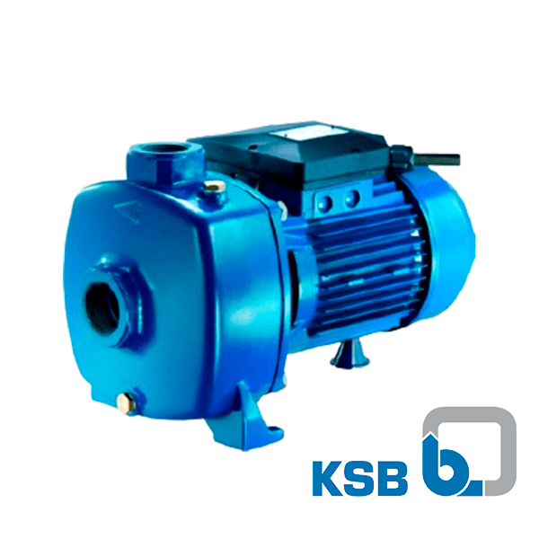 emporia BOMBA EMPORIA MCB-200 T2