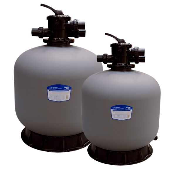 FILTRO PISCINA DURA DG 450/ 500/ 650/ 700