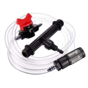 kit inyector venturi KIT INYECTOR VENTURI