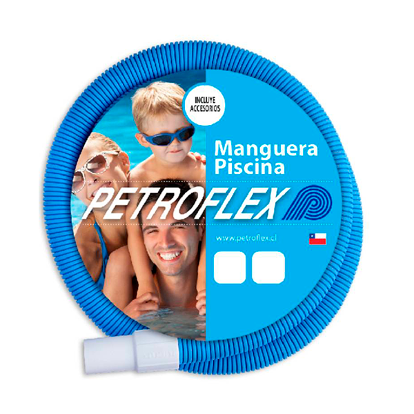 manguera piscina MANGUERA PISCINA 10 MTS