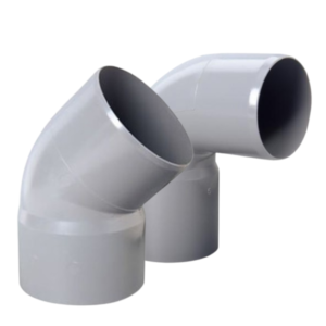 CODO PVC SANITARIO VARIAS MEDIDAS