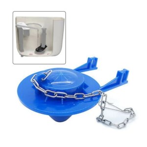 FLAPPER ESTANQUE WC C/CADENA