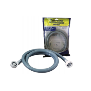 MANGUERA LAVADORA UNIVERSAL - ENTRADA / SALIDA