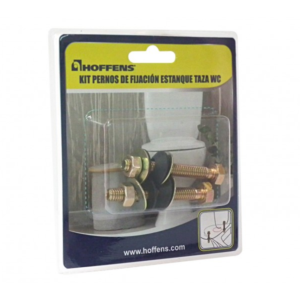 KIT PERNOS DE FIJACION ESTANQUE