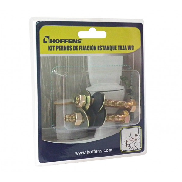 KIT PERNOS DE FIJACION ESTANQUE