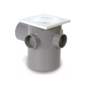 PILETA UNIVERSAL GRIS