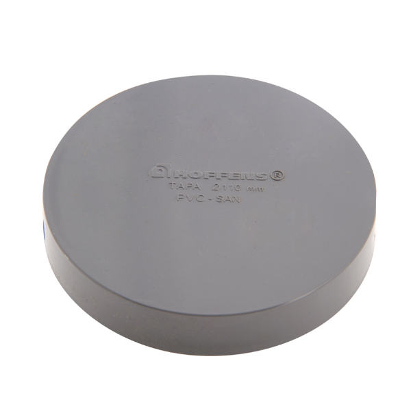 TAPAGORRO PVC SANITARIO VARIAS MEDIDAS