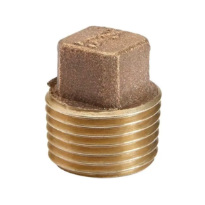 TAPATORNILLOS BRONCE HE 1/2