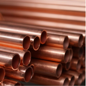 CAÑERIA COBRE 1/2 DE 1 - 3 Y 6 MTS - TIPO M