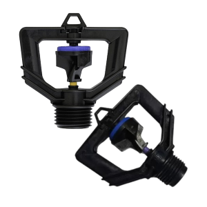 ASPERSOR TIPO ROTOR SUPER XL 191 L/H AZUL 1/2 (ANTIHELADA)