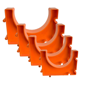 SEPARADOR MECANO - CONDUIT