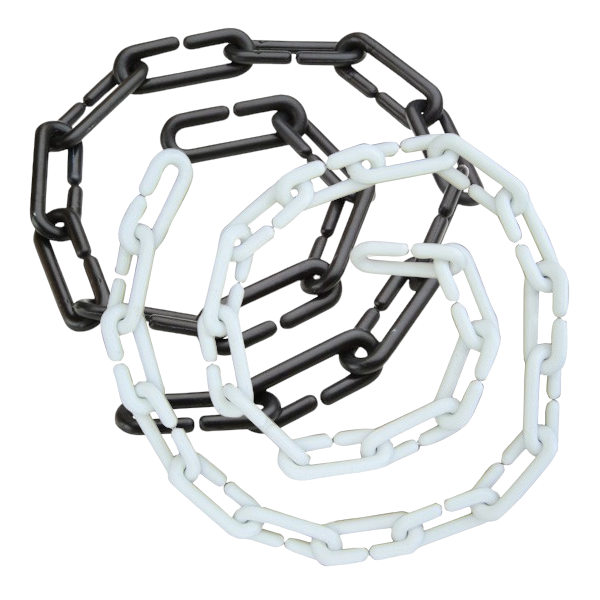 CADENA PARA CANALETA DE LLUVIA 1MT