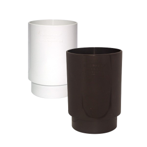 coplalluvia COPLA DE BAJADA PARA CANALETA