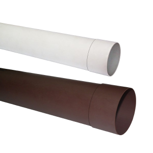 tubobajada TUBO DE BAJADA PARA CANALETA