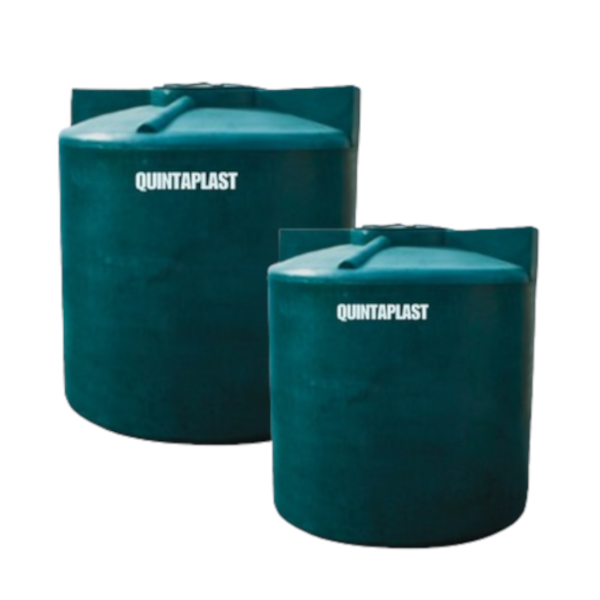 ESTANQUE DE 1200 LTS