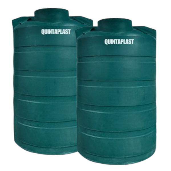 ESTANQUE DE 2400 LTS