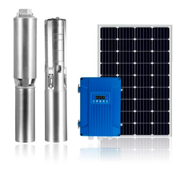 BOMBAS SOLARES ALLWELL