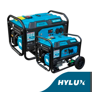 GENERADORES ELECTRICOS EDR.